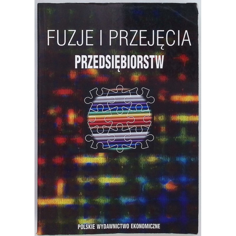 Fuzje i przejęcia przedsiębiorstw