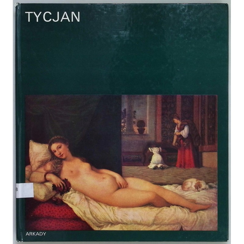 W kręgu sztuki Tycjan