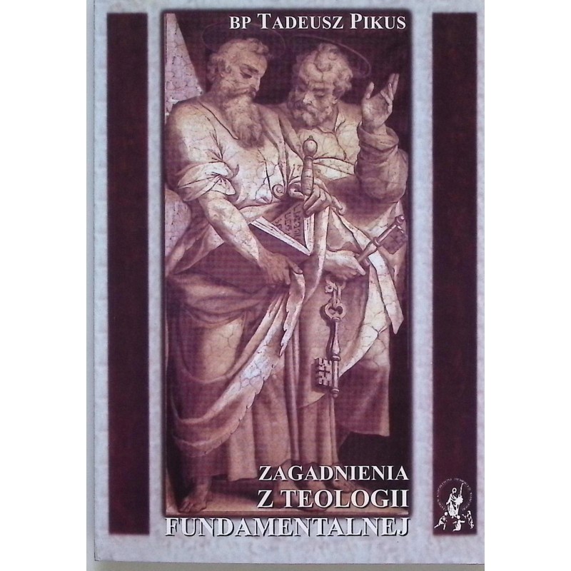 Zagadnienia z teologii fundamentalnej