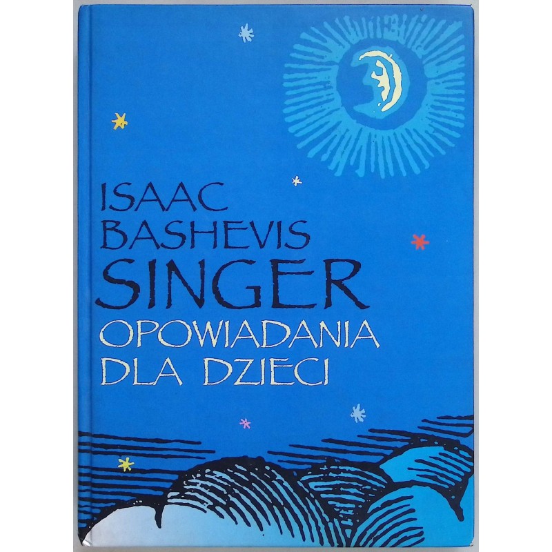Opowiadania dla dzieci