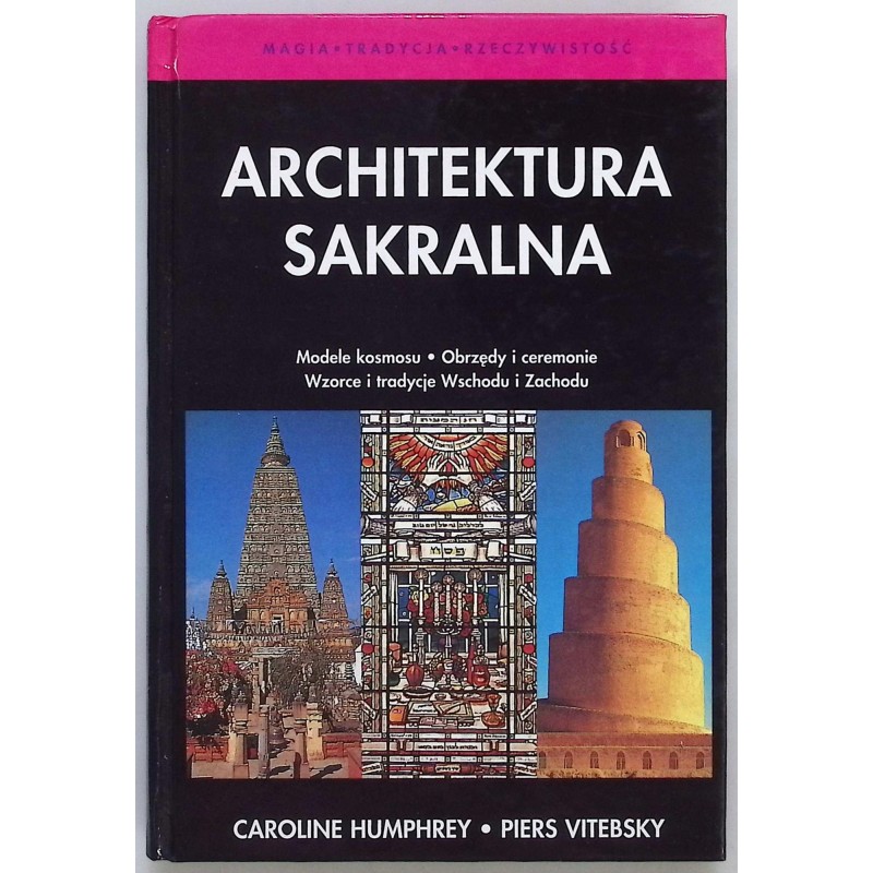 Architektura Sakralna
