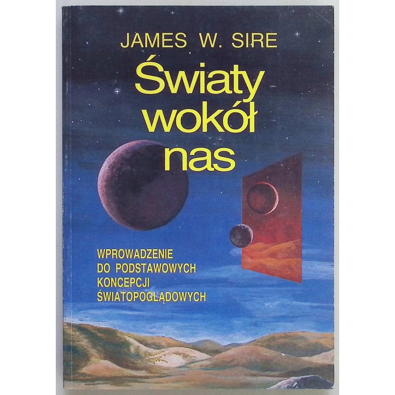 Światy wokół nas Sire