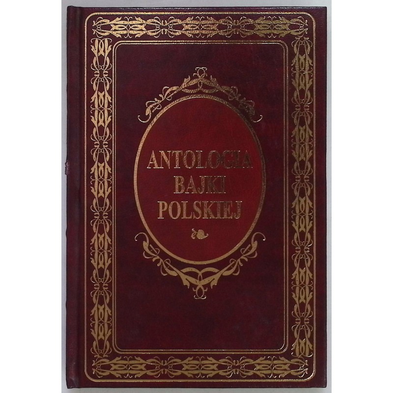 Antologia bajki polskiej