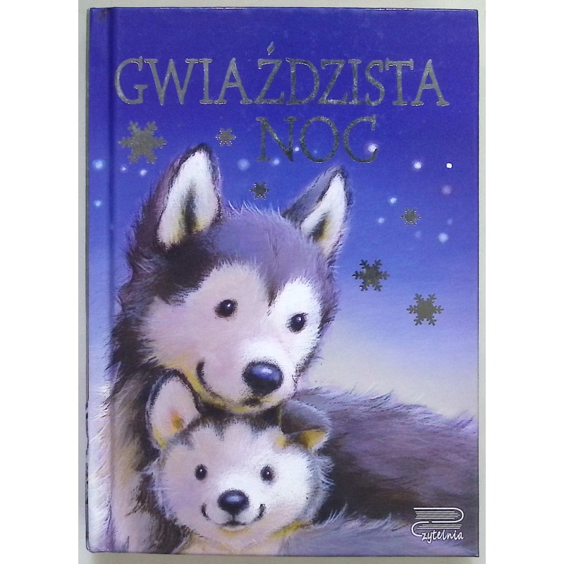 Gwiaździsta noc - Edgson