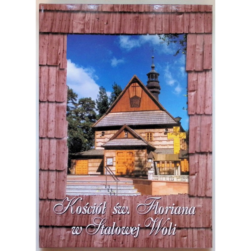Kościół św. Floriana w Stalowej Woli