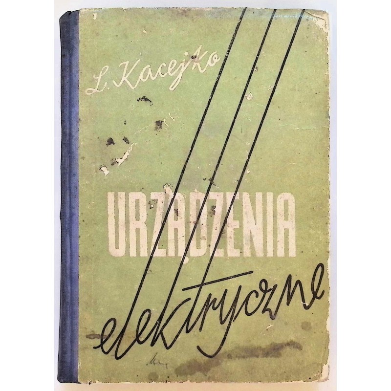 Urządzenia elektryczne Kacejko