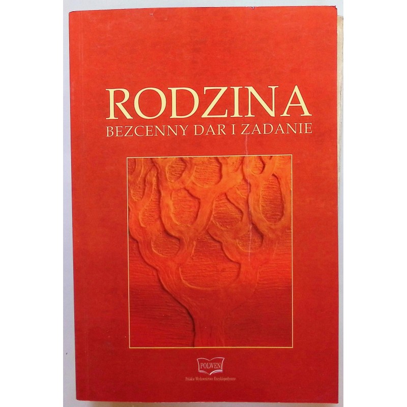 Rodzina Bezcenny dar i działanie