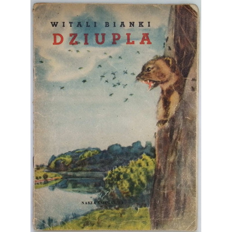 Dziupla Witali Bianki