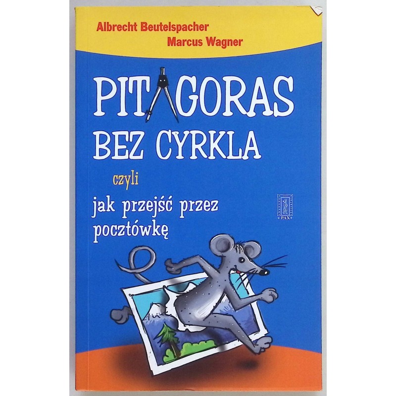 Pitagoras bez cyrkla