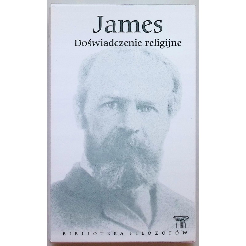 Doświadczenia religijne William James