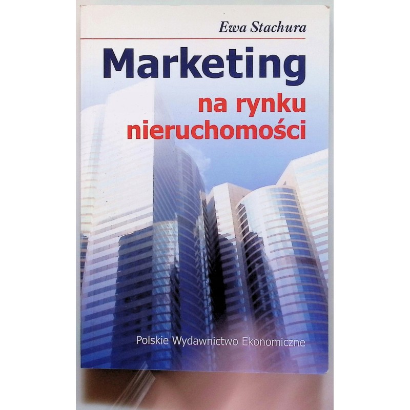 Marketing na rynku nieruchomości