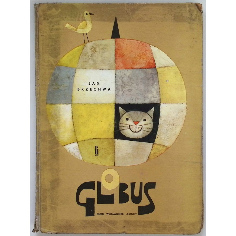 Globus - Brzechwa