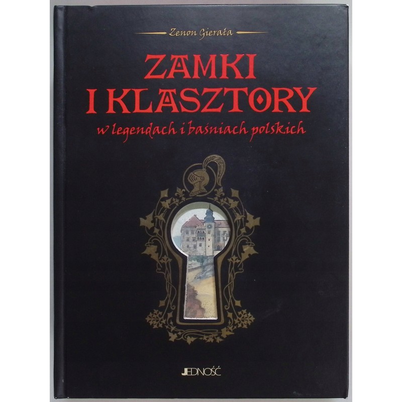 Zamki i klasztory Gierała