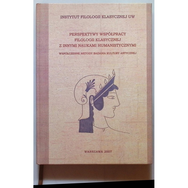 Perspektywy współpracy filologii klasycznej