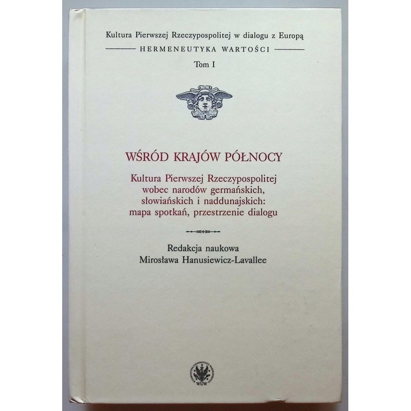 Wśród krajów Północy