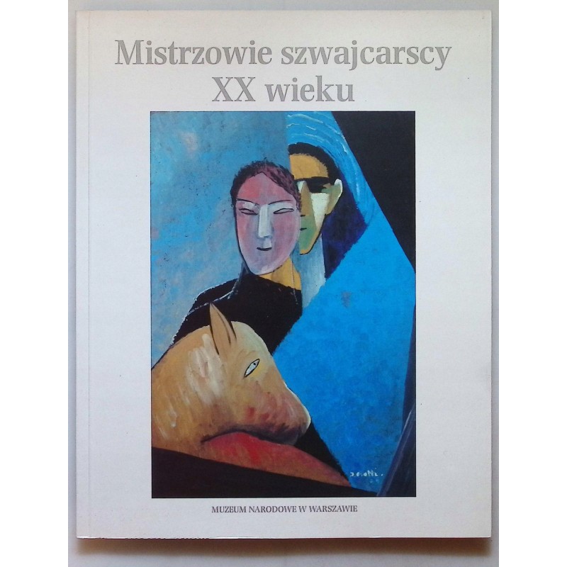 Mistrzowie szwajcarscy XX wieku
