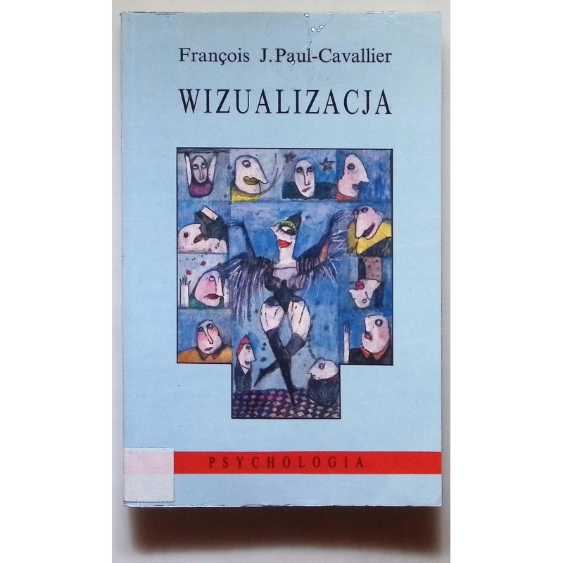 Wizualizacja François J. Paul-Cavallier