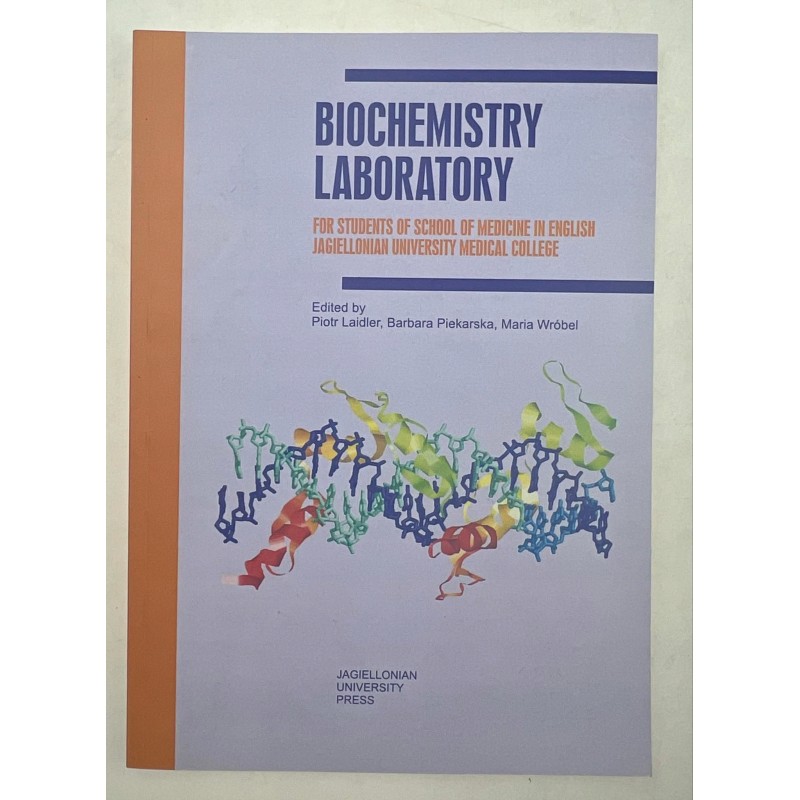 Biochemistry Laboratory