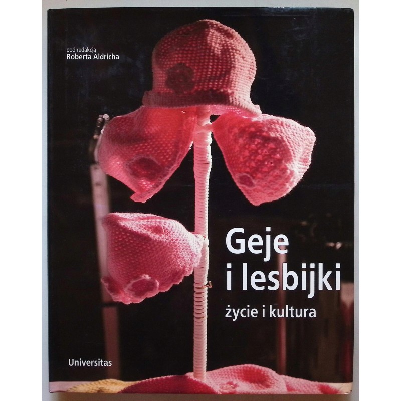 Geje i lesbijki. Życie i kultura Robert Aldrich