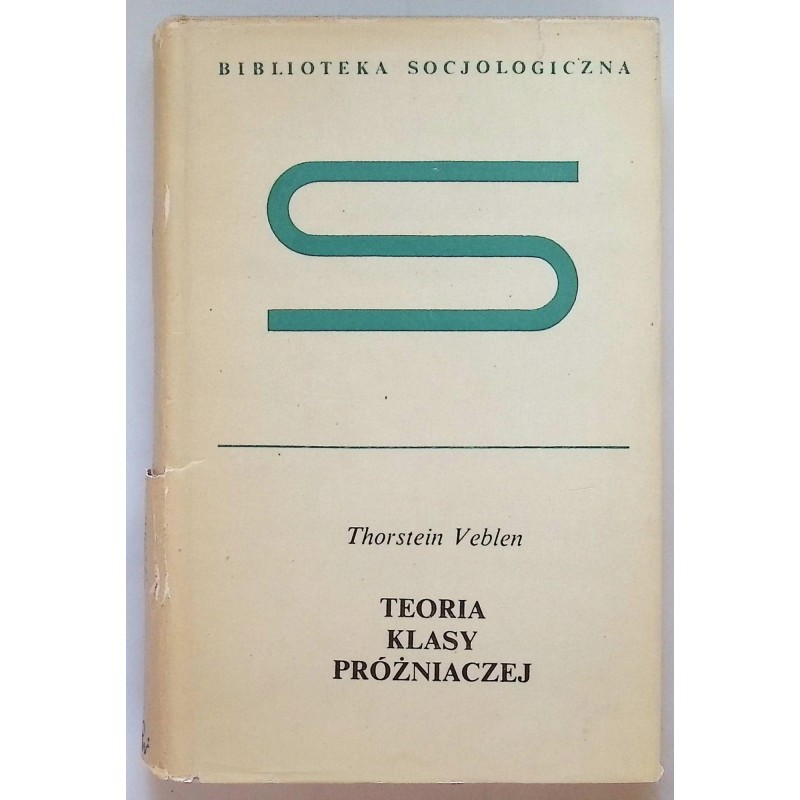 Teoria klasy próżniaczej