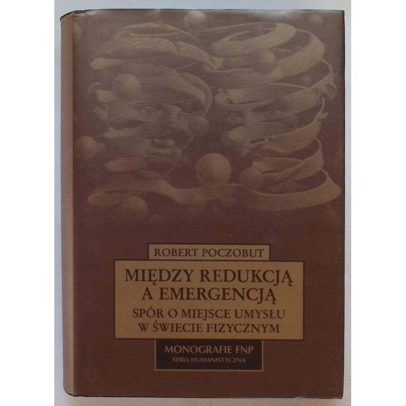 Między Redukcją A Emergencją