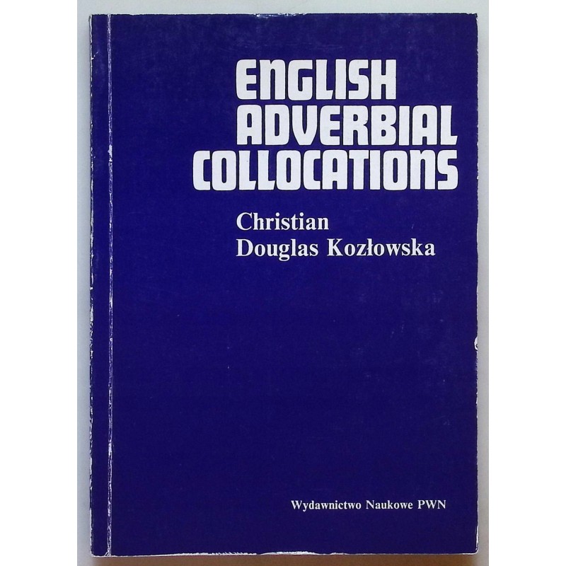 English adverbial collocations