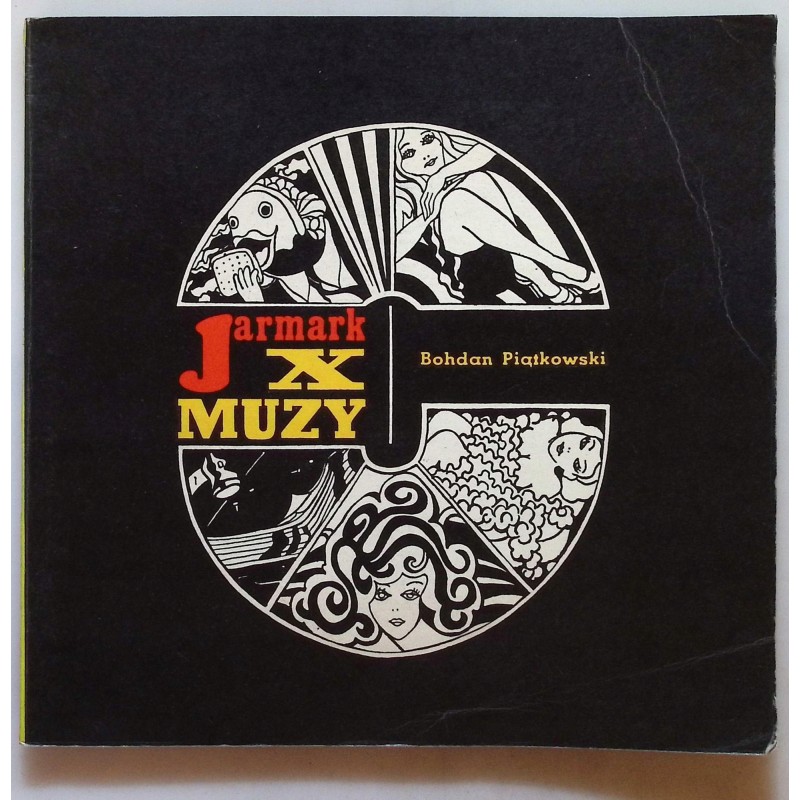 Jarmark X Muzy B. Piątkowski