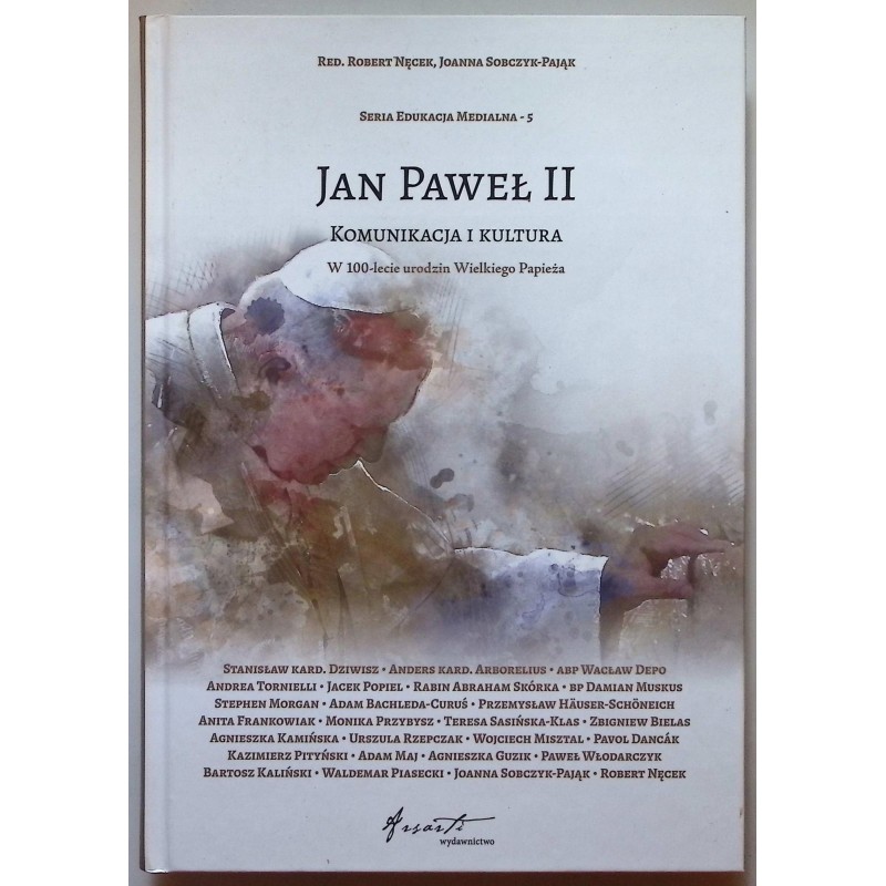 Jan Paweł II Komunikacja i kultura