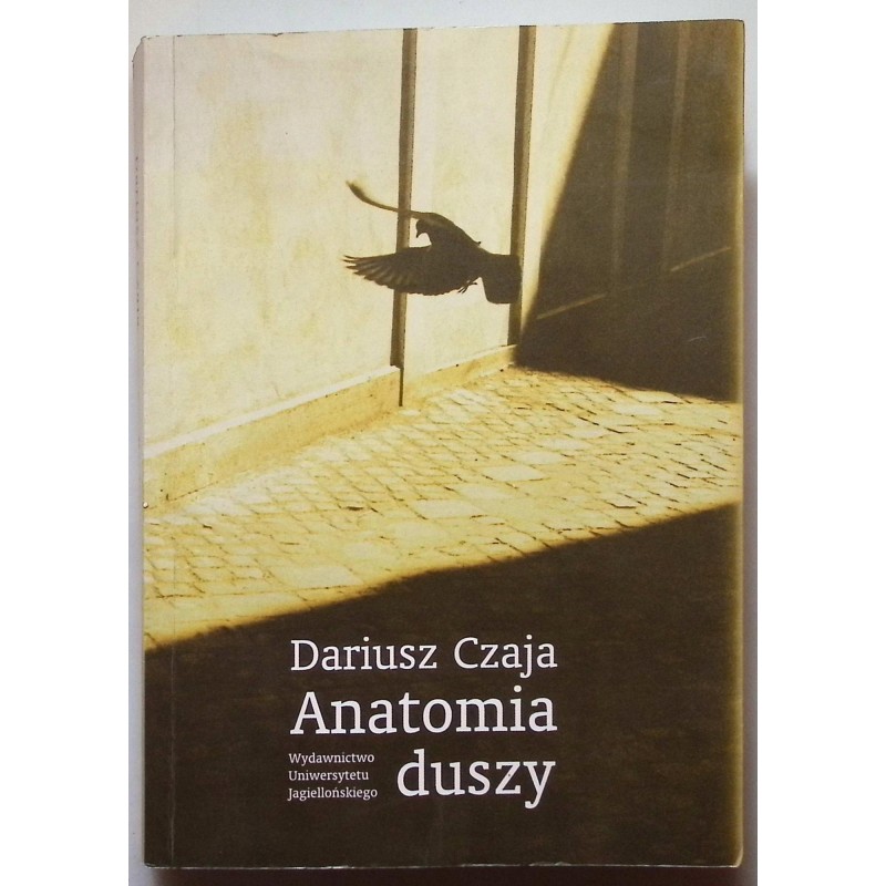 Anatomia duszy Czaja
