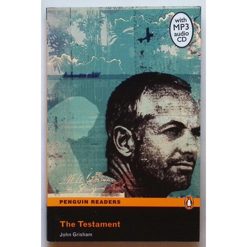 the testament john grisham