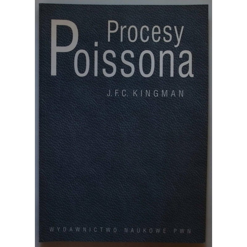 Procesy Poissona