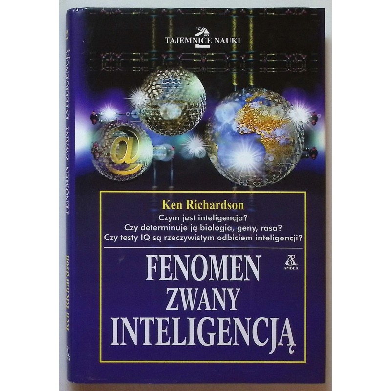 Fenomen zwany inteligencją Richardson