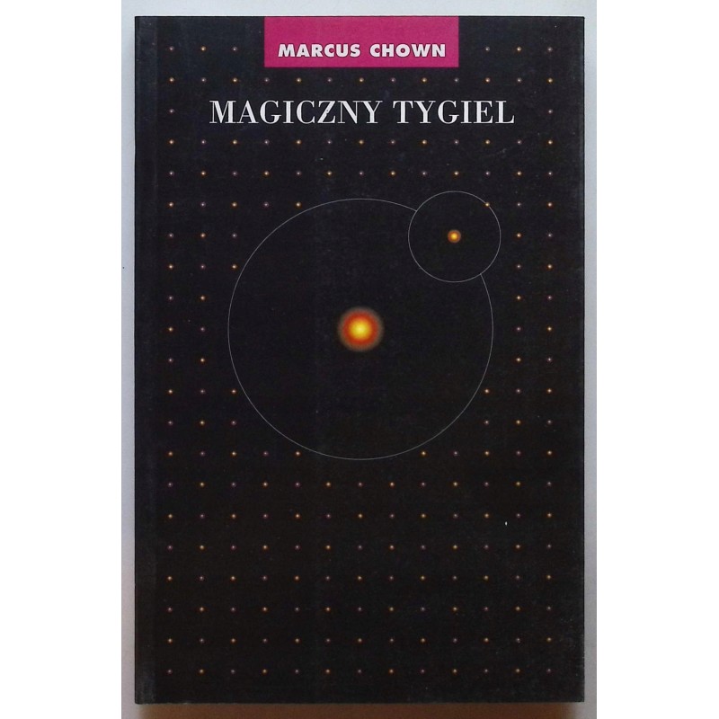 Magiczny tygiel Chown