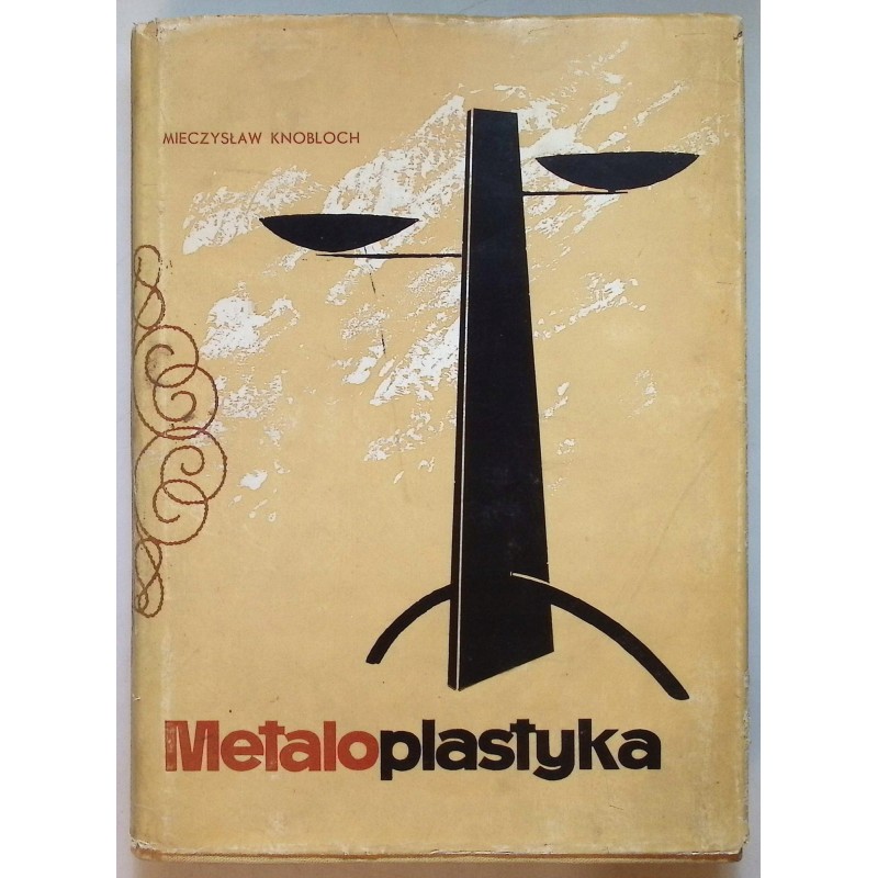 Metaloplastyka Knobloch