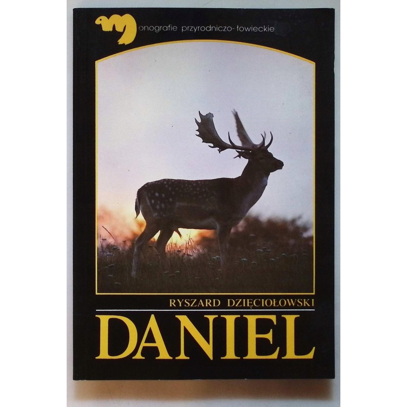 Daniel Ryszard Dzięciołowski