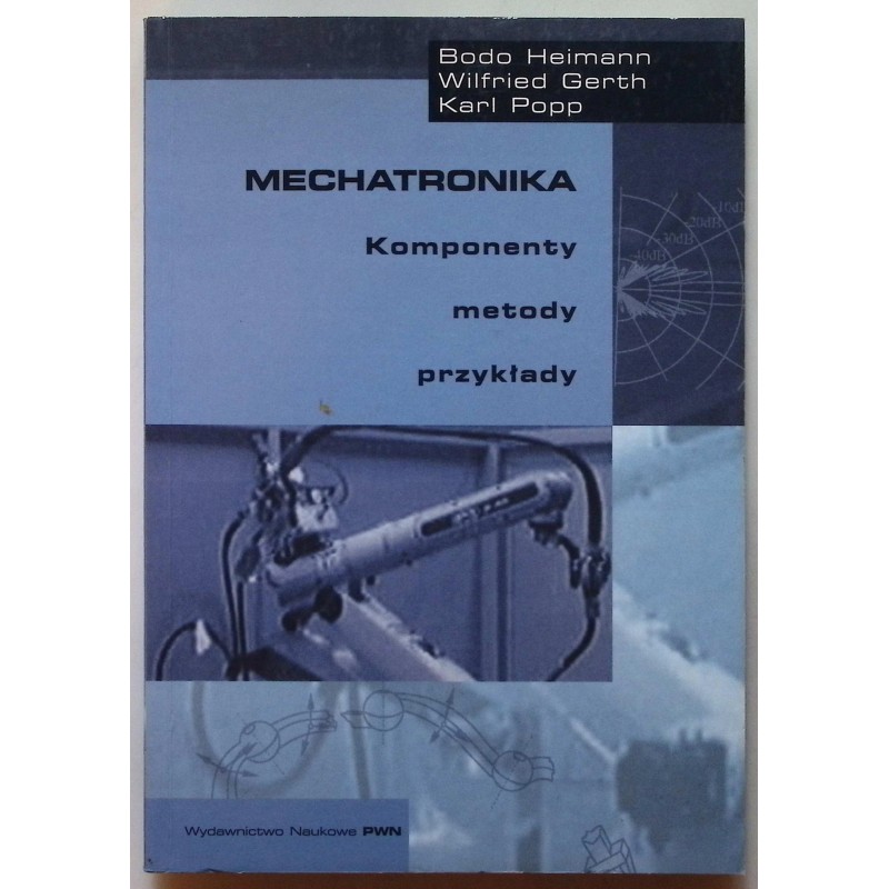 Mechatronika Heimann