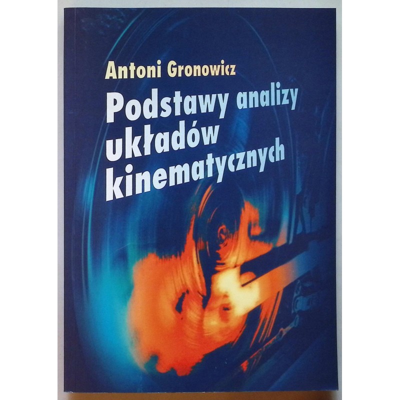 Podstawy analizy układów kinematycznych
