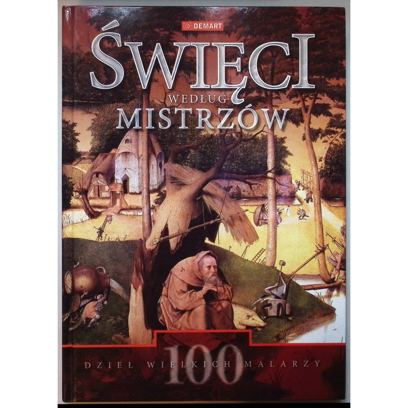 Święci według mistrzów