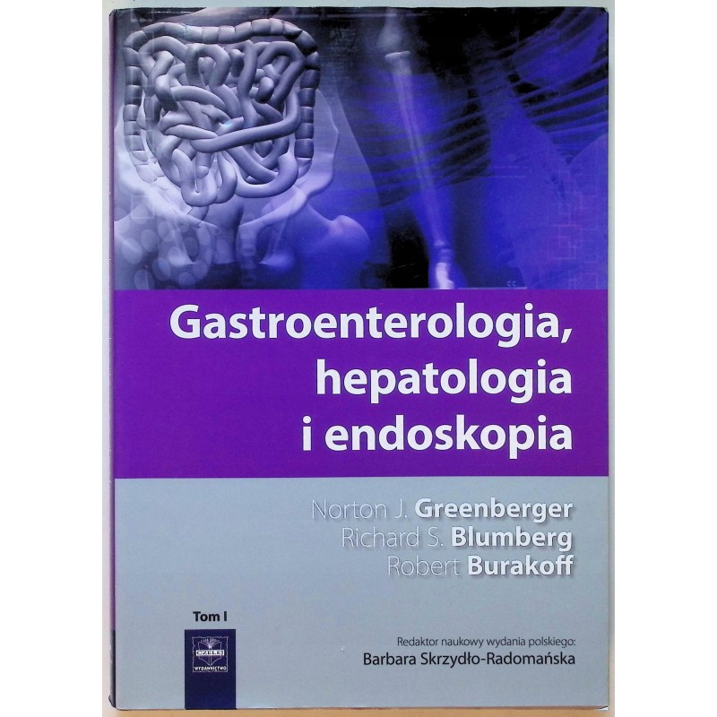 Gastroenterologia hepatologia i endoskopia
