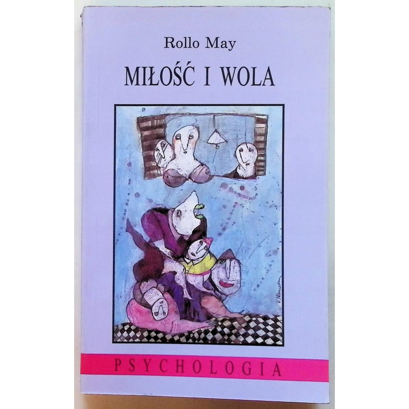 Miłość i wola - RolloMay