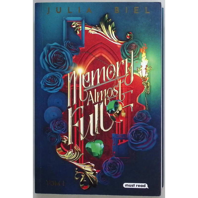 Memory Tom 1 Almost Full Julia Biel