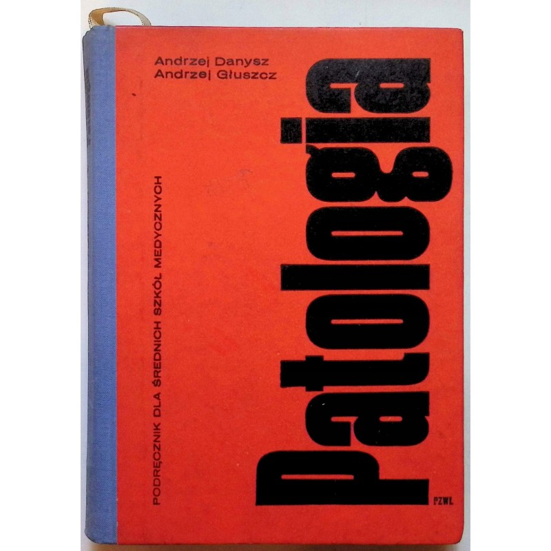 Patologia Danysz Głuszcz