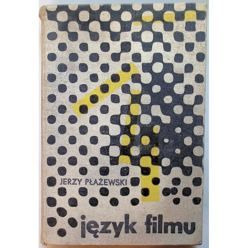 Język filmu Jerzy Płażewski