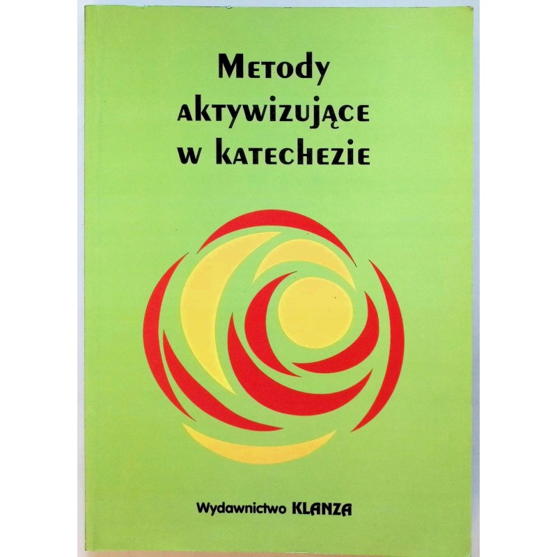 Metody aktywizujące w katechezie cz.1