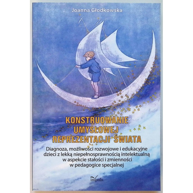 Konstruowanie umysłowej reprezentacji świata