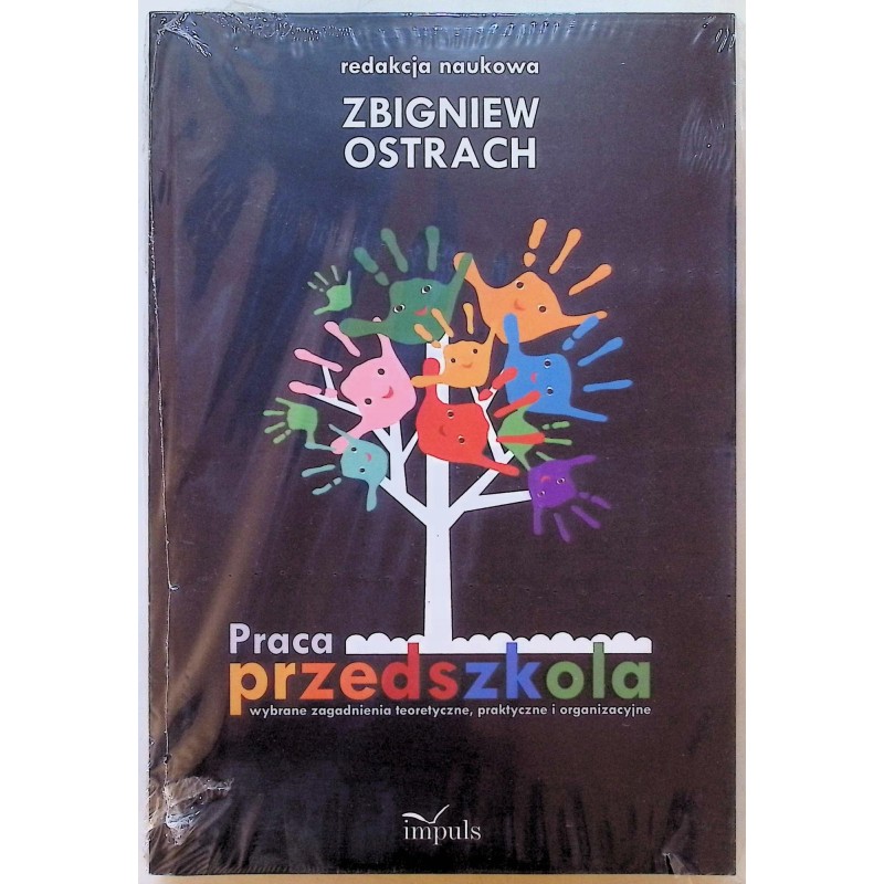 Praca przedszkolna Ostrach