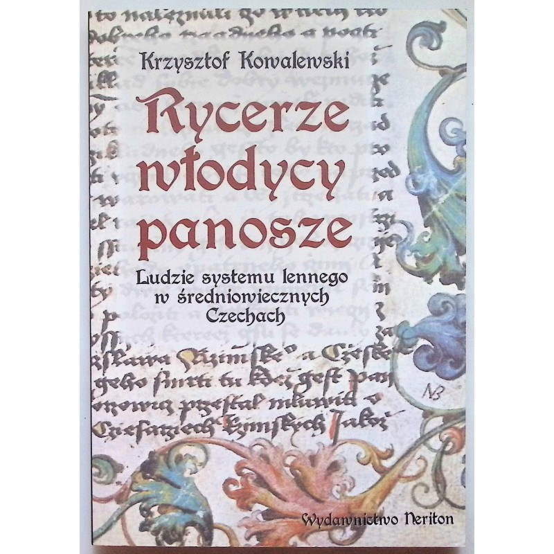 Rycerze włodycy panosze