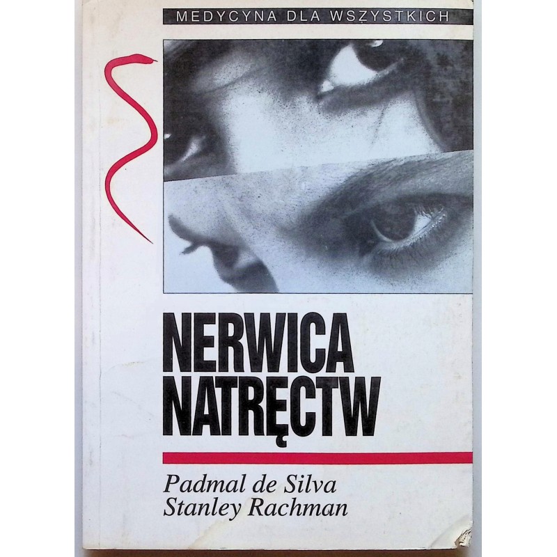 Nerwica natręctw Padmal De Silva, Stanley Rachman