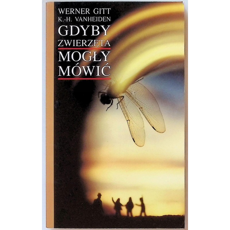 Gdyby Zwierzeta Mogły Mówić