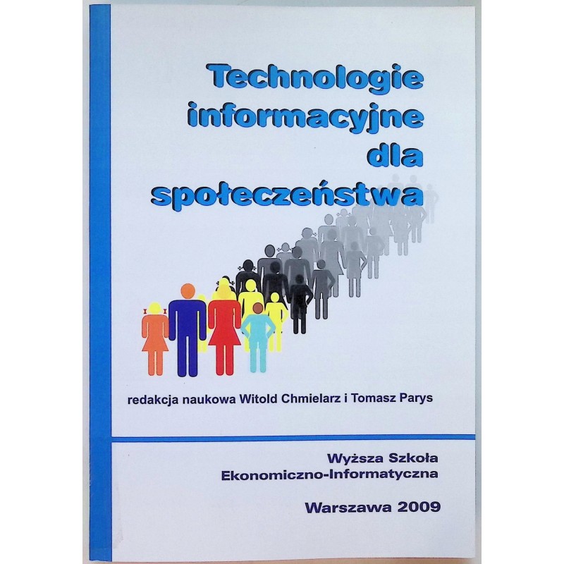 Technologie informacyjne dla społeczeństwa